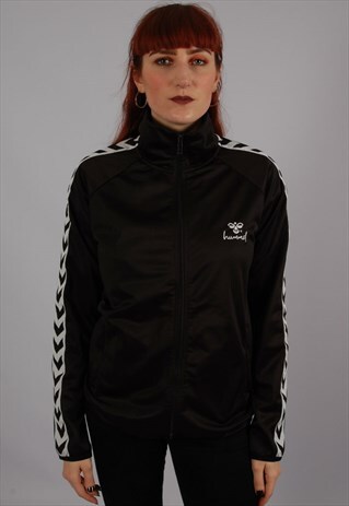 VINTAGE 90S TRACKSUIT JACKET