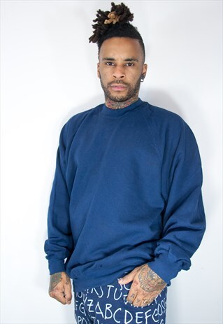 VINTAGE SWEATSHIRT