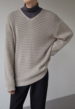 Men's fashion sweater A vol.2