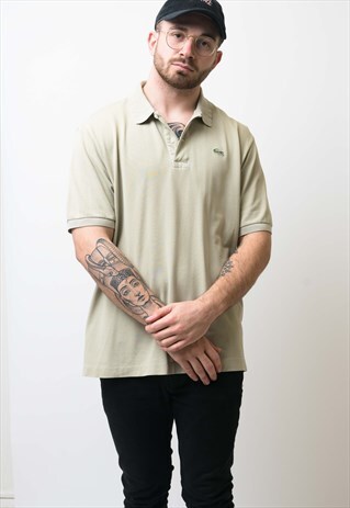 VINTAGE LACOSTE POLO SHIRT