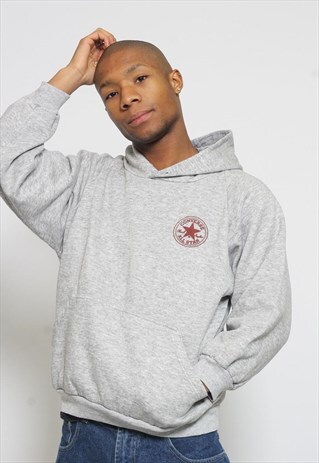 VINTAGE CONVERSE HOODIE