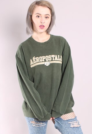 VINTAGE AEROPOSTALE SWEATSHIRT