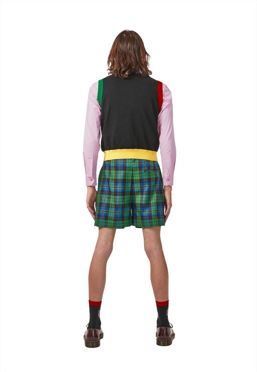 garment image