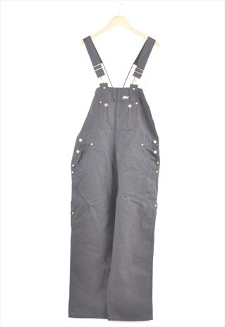 Vintage Dickies Salopettes - M