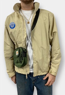 Vintage 'Watertown AutoSales' 90s American work jacket