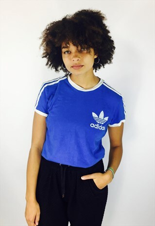 ADIDAS ORIGINALS T SHIRT