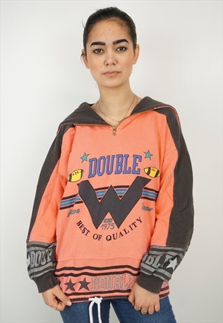 VINTAGE 90'S SWEATSHIRT