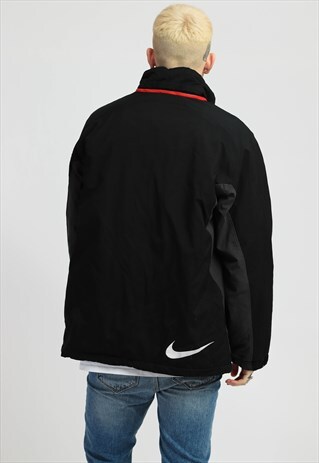 VINTAGE NIKE PADDED JACKET