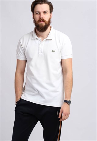 VINTAGE LACOSTE POLO SHIRT