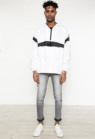 ZINC DENIM