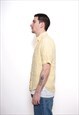 VINTAGE STONE ISLAND 90S SHIRT