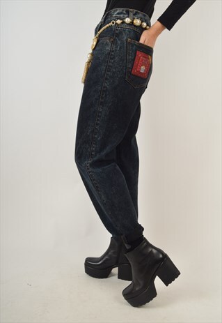 VINTAGE WRANGLER JEANS 90'S (2857)