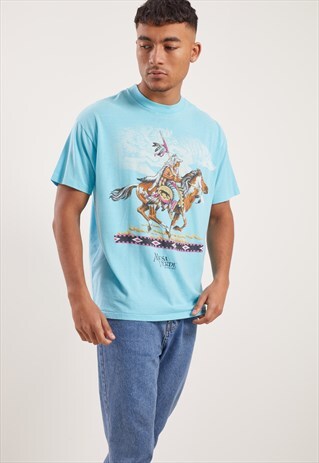 VINTAGE MESA VERDE T-SHIRT