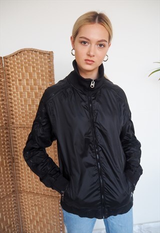 VINTAGE G-STAR RAW WINDBREAKER JACKET