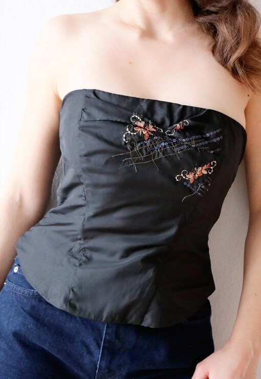 garment image