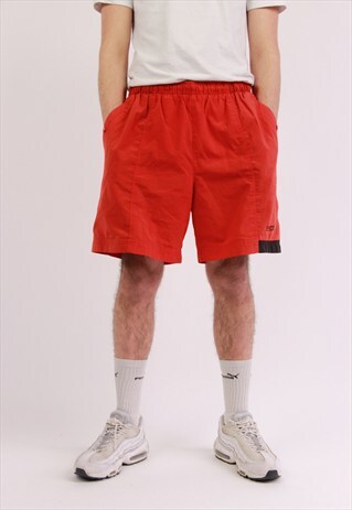 VINTAGE NIKE SHORTS