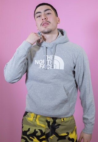VINTAGE THE NORTH FACE HOODIE