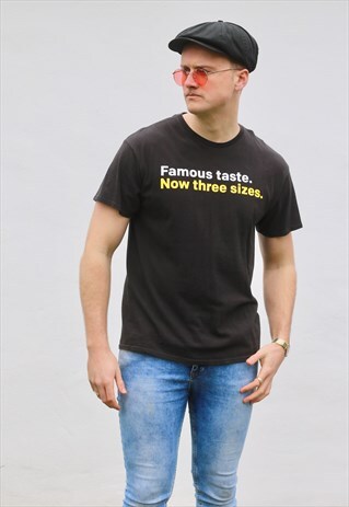 MCDONALDS CREW MEMBER USA T SHIRT