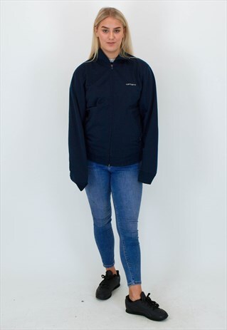 VINTAGE CARHARTT JACKET