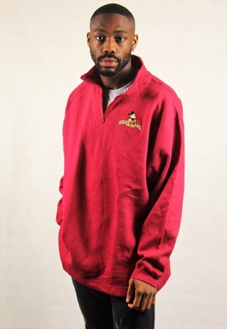 VINTAGE / 90'S / DISNEY JUMPER
