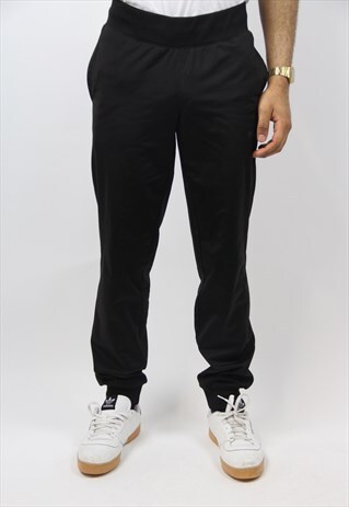 VINTAGE PUMA TRACKSUIT BOTTOMS
