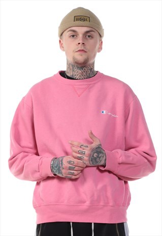 VINTAGE CHAMPION SWEATSHIRT