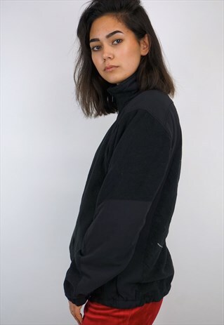 VINTAGE 90'S THE NORTH FACE FLEECE JACKET