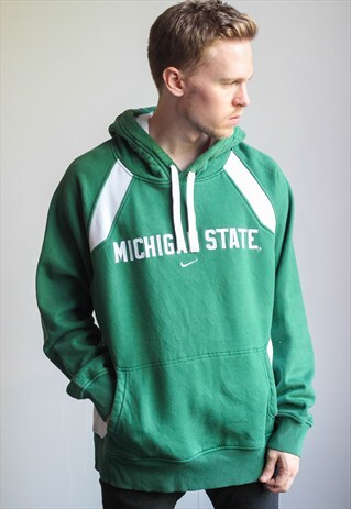 VINTAGE NIKE HOODIE