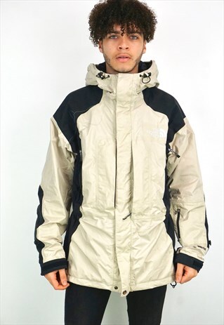 VINTAGE 90'S NORTH FACE JACKET