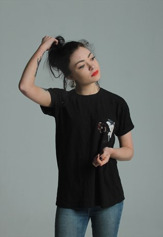 RETRO T-SHIRT