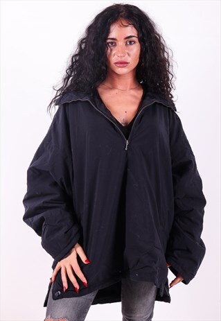 VINTAGE PADDED JACKET J3449