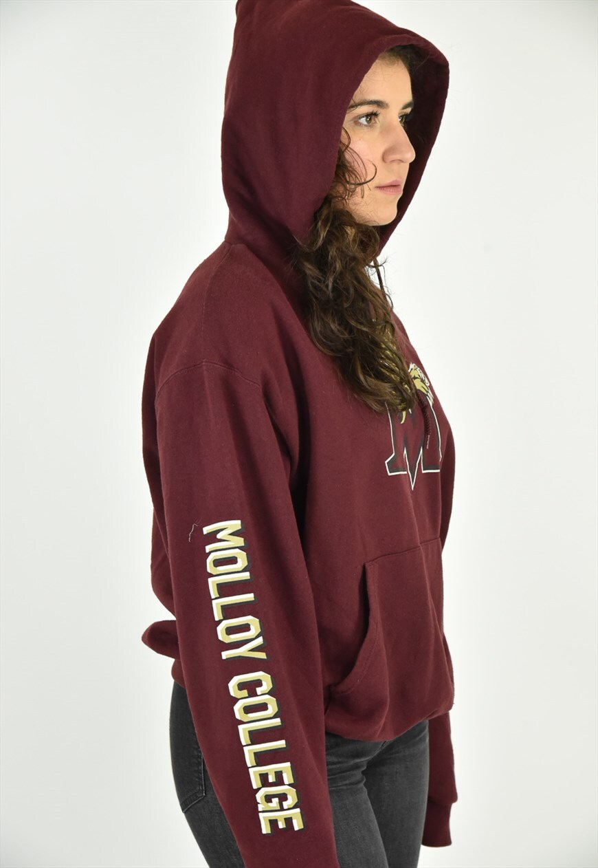 molloy college sweatshirts