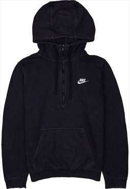 Vintage 90's Nike Hoodie Swoosh Pullover