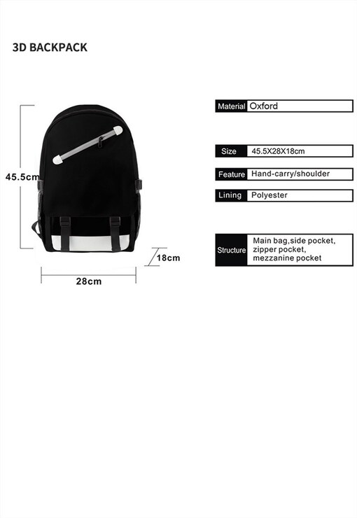garment image