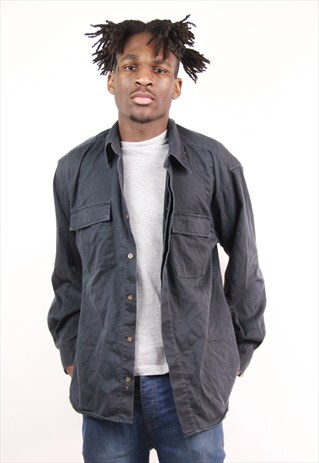VINTAGE WRANGLER SHIRT