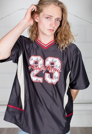 VINTAGE KANI SPORTS KARL KANI 23 UNISEX JERSEY