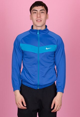 VINTAGE NIKE JACKET