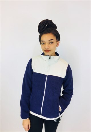 NORTH FACE DENALI FLEECE JACKET