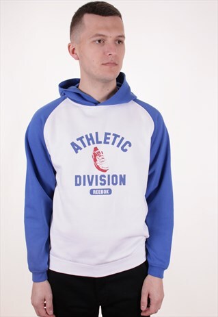 90S VINTAGE REEBOK HOODIE AA8538