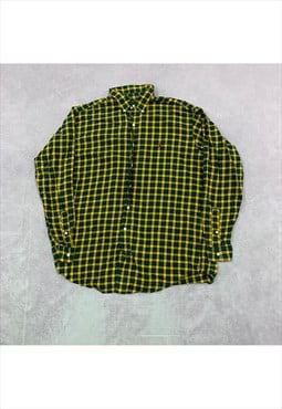 Vintage Ralph Lauren Shirt Men's L