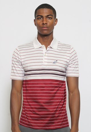VINTAGE AUSTRALIAN POLO SHIRT
