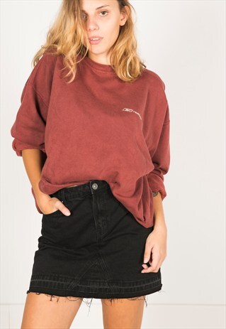 VINTAGE 90S REEBOK SWEATSHIRT/ R112