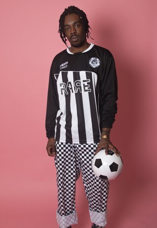 RARE FOOTBALL SHIRT