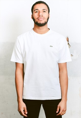 VINTAGE LACOSTE T-SHIRT