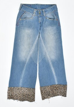 Vintage 90's Levi's Jeans Straight Blue