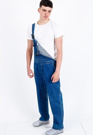 VINTAGE DUNGAREES DG4