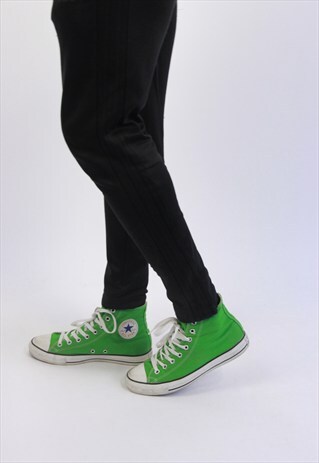VINTAGE CONVERSE TRAINERS