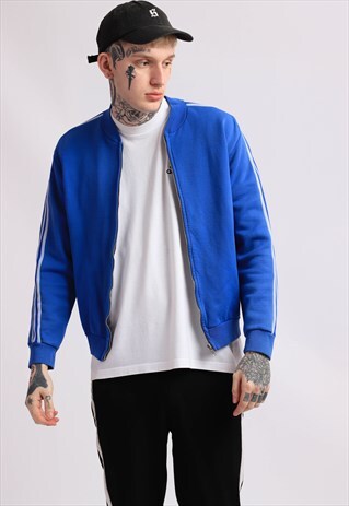 VINTAGE ADIDAS TRACK JACKET