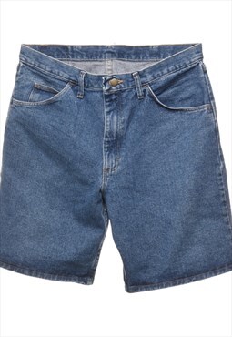 Wrangler Denim Shorts - W34