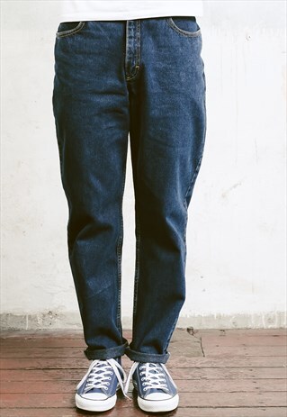 VINTAGE 90S LEE JEANS